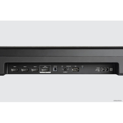 Саундбар Polk Audio MagniFi Max AX