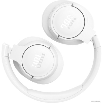 Наушники JBL Tune 770NC (белый)