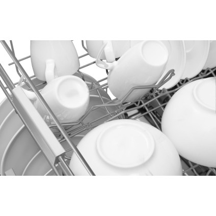 Отдельностоящая посудомоечная машина Amica DFM62C7TOqID