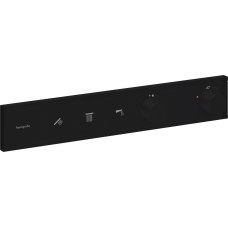 Смеситель Hansgrohe Rainselect 15381670