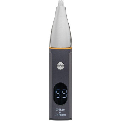 Триммер для бороды и усов Goetze & Jensen TR910