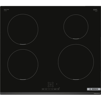 Варочная панель Bosch Serie 4 PIE631BB5E
