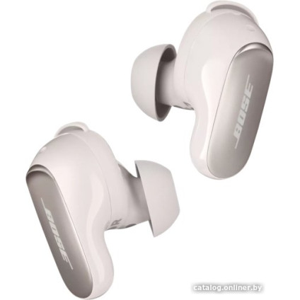 Наушники Bose QuietComfort Ultra Earbuds (бежевый)