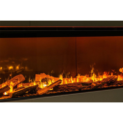 Электрокамин Dimplex Faber e-SliM 1700/450-I