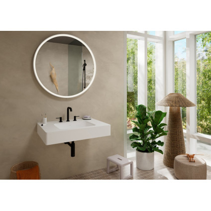 Смеситель Hansgrohe Tecturis S 73447670