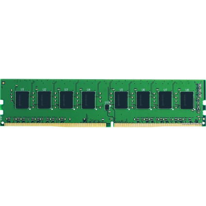 Оперативная память GOODRAM 8GB DDR4 PC4-25600 GR3200D464L22S/8G
