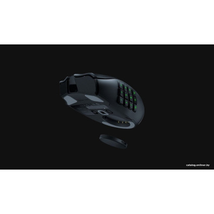Игровая мышь Razer Naga V2 Pro