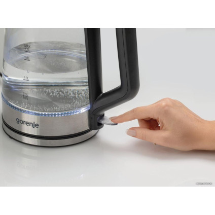 Электрический чайник Gorenje K17GED