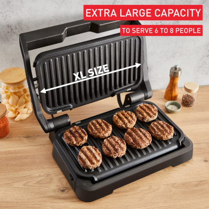 Электрогриль Tefal Optigrill XL GC784830