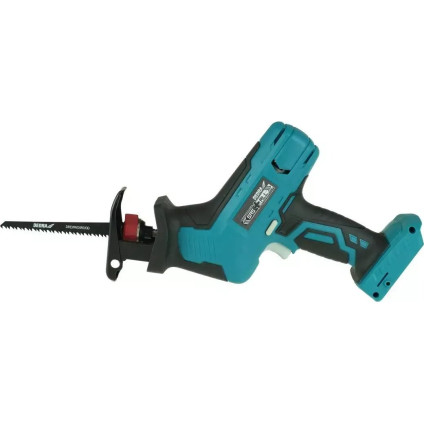 Сабельная пила Dedra DED7068 (без АКБ)