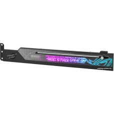 Держатель видеокарты ASUS ROG Strix Graphics Card Holder