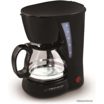 Капельная кофеварка Esperanza EKC006