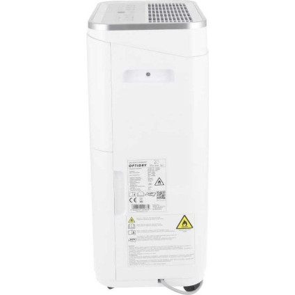 Осушитель воздуха Mission Air OPTIDRY 25L