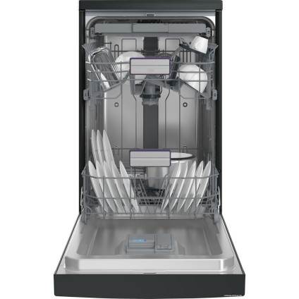 Отдельностоящая посудомоечная машина BEKO BDFS26123AQ