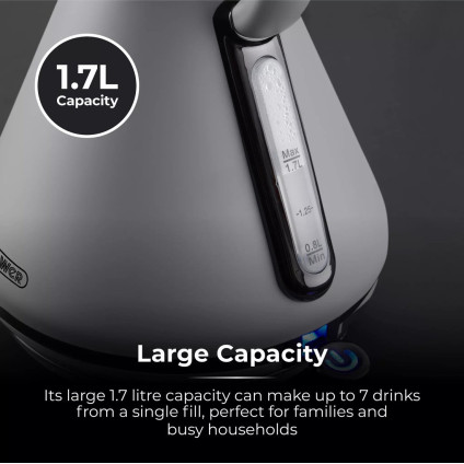 Электрический чайник Tower Sera T10079GRY