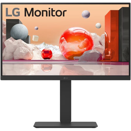 Монитор LG 24BA850-B