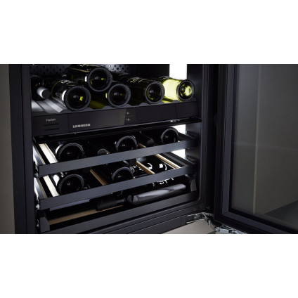 Винный шкаф Liebherr UWpri 3662 Vinidor Selection