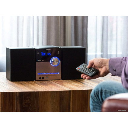 Музыкальный центр Lenco MC-150