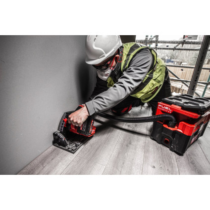 Дисковая погружная  Milwaukee M18 FPS55-552P Fuel 4933478778 (с 2-мя АКБ, кейс)