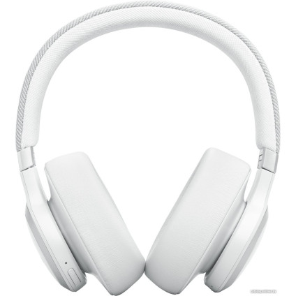 Наушники JBL Live 770NC (белый)