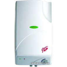 Накопительный электрический водонагреватель над мойкой Elektromet Junior 10 [014-01-411]