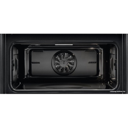Электрический духовой шкаф AEG KMK968000M
