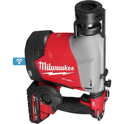 Перфоратор Milwaukee M18 FHAFOH16-302X 4933493533 (с 2-мя АКБ, кейс)