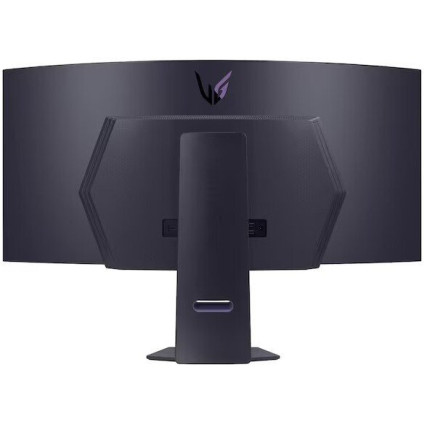 Игровой монитор LG UltraGear 45GS95QX-B