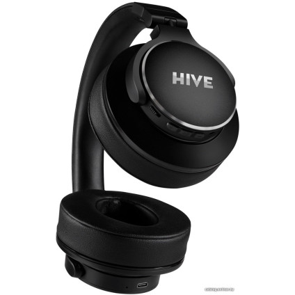 Наушники Niceboy Hive 3 Aura ANC