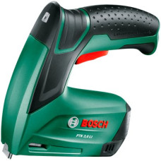 Степлер Bosch PTK 3.6 Li 0603968220 (с 1-им АКБ)