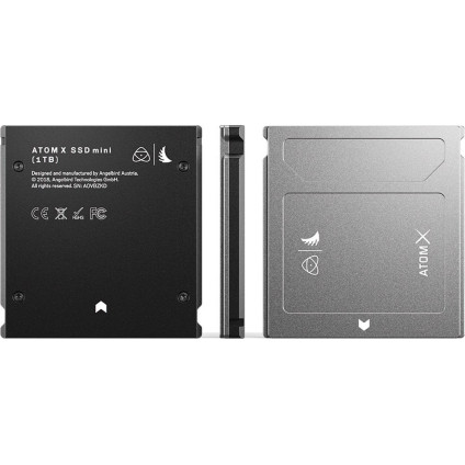 SSD-накопитель Angelbird AtomX ATOMXMINI1000PK 1TB
