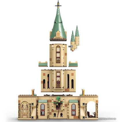 Конструктор LEGO Harry Potter 76402 Хогвартс: кабинет Дамблдора