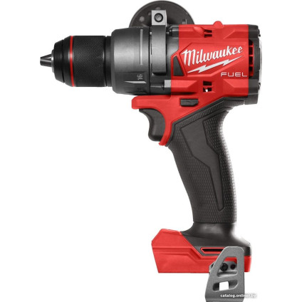 Ударная дрель-шуруповерт Milwaukee M18 FUEL M18FPD3-502X 4933479860 (с 2-мя АКБ, кейс)