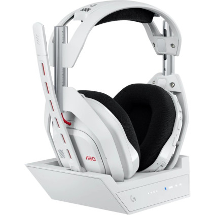 Наушники Astro A50 Gen 5 (белый)