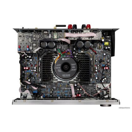 Интегральный усилитель Cambridge Audio CXA61