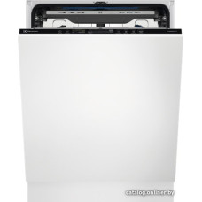 Встраиваемая посудомоечная машина Electrolux KECA7305L