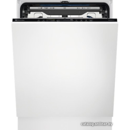 Встраиваемая посудомоечная машина Electrolux KECA7305L