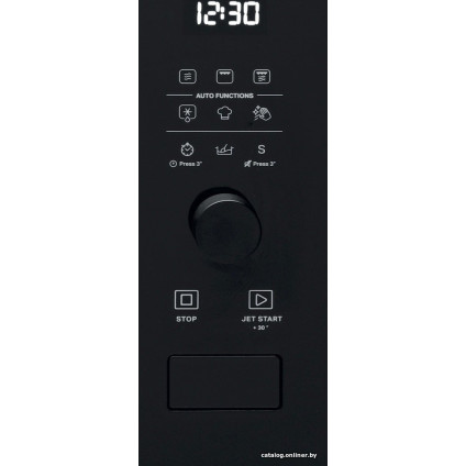 Микроволновая печь Whirlpool WMF250G