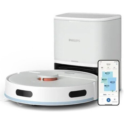 Робот-пылесос Philips 2000 series XU2100/20