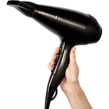 Фен Remington Silk AC9095