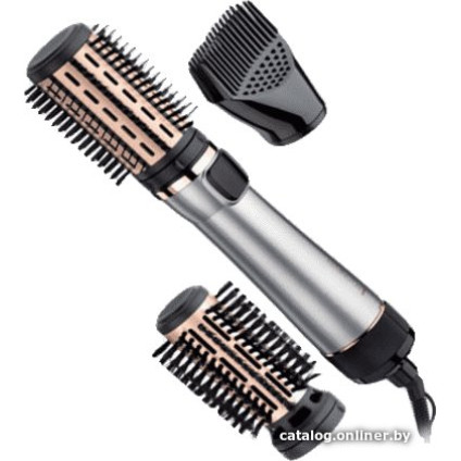 Фен-щетка Remington Keratin Protect AS8810