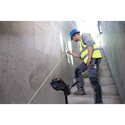 Лазерный нивелир Bosch GCL 12V-50-22 CG Professional 0601066S01