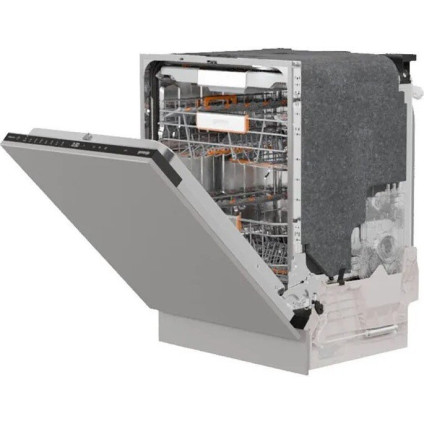 Встраиваемая посудомоечная машина Gorenje GV663B65