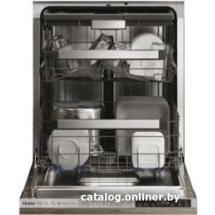 Встраиваемая посудомоечная машина Haier XIB 5C1S3FS