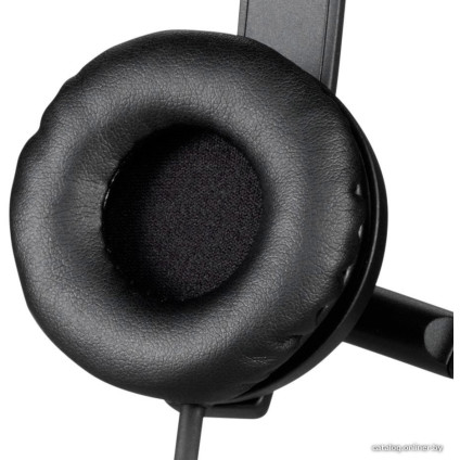 Офисная гарнитура Logitech USB Headset Stereo H570e