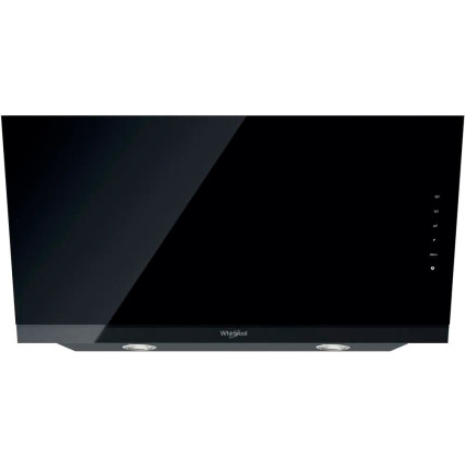 Кухонная вытяжка Whirlpool WHVS 93F LT BSS/1