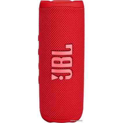 Беспроводная колонка JBL Flip 6 (красный)