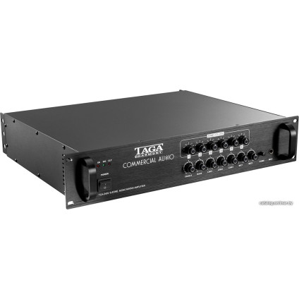 Трансляционный усилитель Taga Harmony TCA-240V