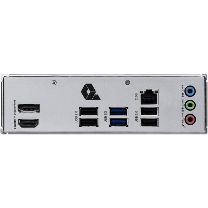 Материнская плата MSI Pro H810M-B