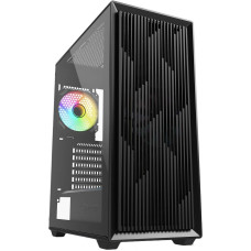 Корпус Sharkoon VK2 RGB
